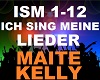 Maite Kelly - Ich Sing