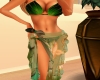 (H)  Siren Bikini-Jungle