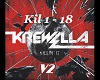 [JC]Killin It (dub)