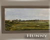 H. Long Framed Art V2