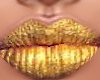 Zell golden lips V2 - F