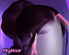oyuki mocha + strands