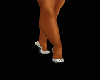 Bling Diamond Pumps
