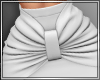 !MD Bow Mini Skirt DRV