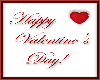 animated heart valentine