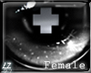 Z7 Z-Nurse Gray Eyes F