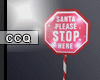 [C] Santa Stop Here V2