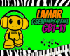Lamar - Gsebumps   Remi