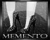 ~M~Rockabilly Pumps Mono