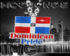~IM Dominican Pride Set