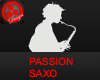 Passion Saxo