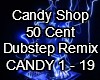Candy Shop Dub Remix