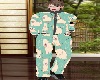 My Bear Pijamas {M}