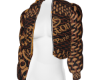 lv mustang puffer