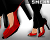 -Sx: Sassy Extnsn Pumps