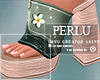 [P]Tropical Sandals