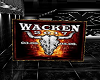 Wacken Tepich 2017