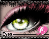 Poison Ivy Eyes
