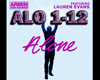 Alone~Armin Ft Lauren