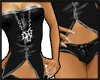 Black Club Outfit