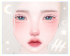 ☾⋆⁺ Snow MH