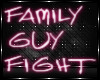 FAMILY GUY FIGHT BOX