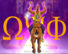 Que phi Psi-Action