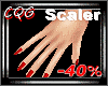 CG: Hand Resizer -40%