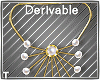 DEV -Pearl Necklace