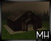 [MH] The lost chapel