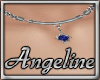 AR! Sapphire Necklace