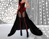 death doll dress