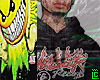 Hell Black Hoodie