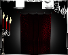 ♰A♰ Vamp Curtain 2