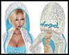 iN AngeLICK Hood Silver