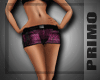 PRIMO>Shorts B/P
