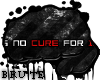 No cure