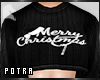Rein Anti Xmas Cozy PJs