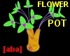 [aba] Flowerpot