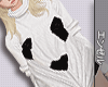  ♛' Panda sweater