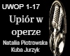 Upiór w operze