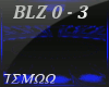T| DJ Blue Light