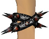 Spiked~(L)bracelet(M)