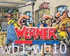 Beinhart- Werner