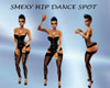 Smexy Hip Dance Spot