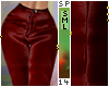 SML|Red Trousers