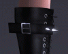 Cenobite Platform Boots