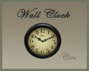 *C* Wall Clock 2