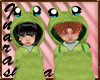 kid ranita