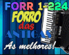 Os Melhores Forró